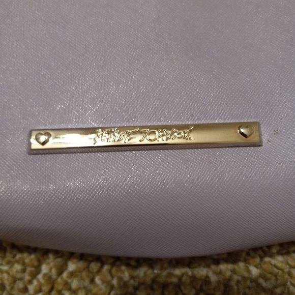 BETSEY JOHNSON PURSE - Picture 5 of 11